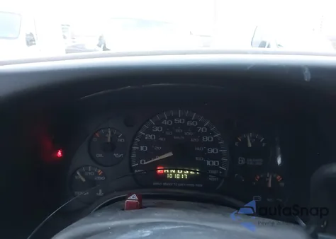 2002 GMC Savana Standard from USA, damaged, VIN 1GTFG25M021108855